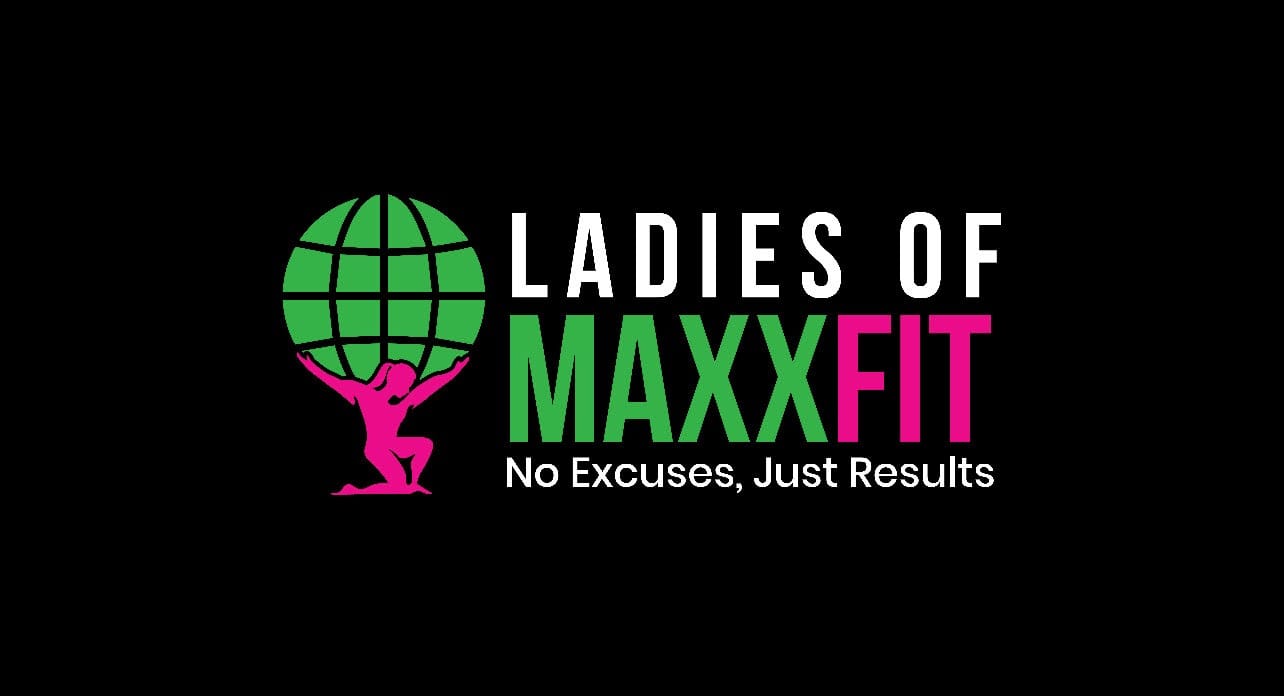 The Ladies of Maxxfit